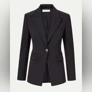 NWT - Veronica Beard Naira Blazer